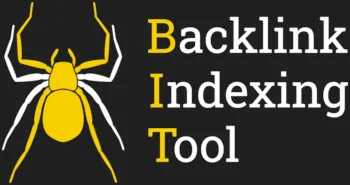 Backlink Indexing Tool