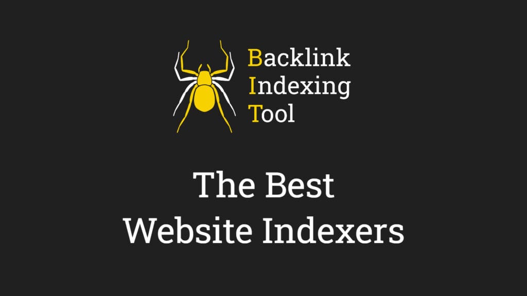 4 Best Website Indexing Tools: Get Your Site Indexed in Google